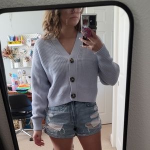 H&M cardigan